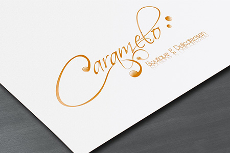 logo and graphic design restaurants
