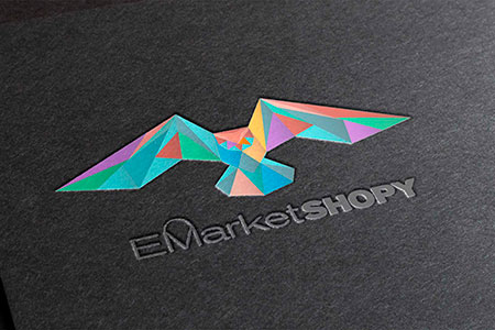 logo and graphic design