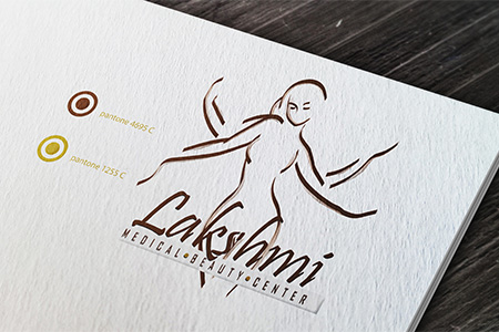 logo and graphic design spas