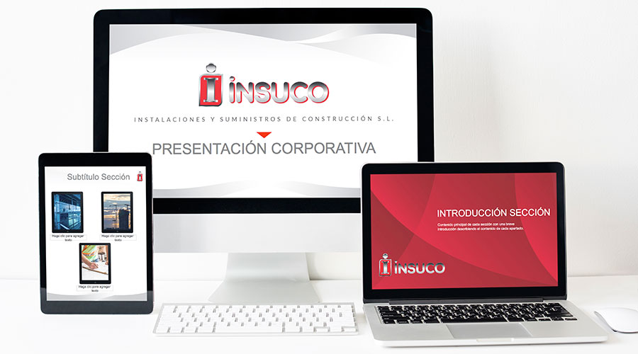 logotipos e imagen corporativa