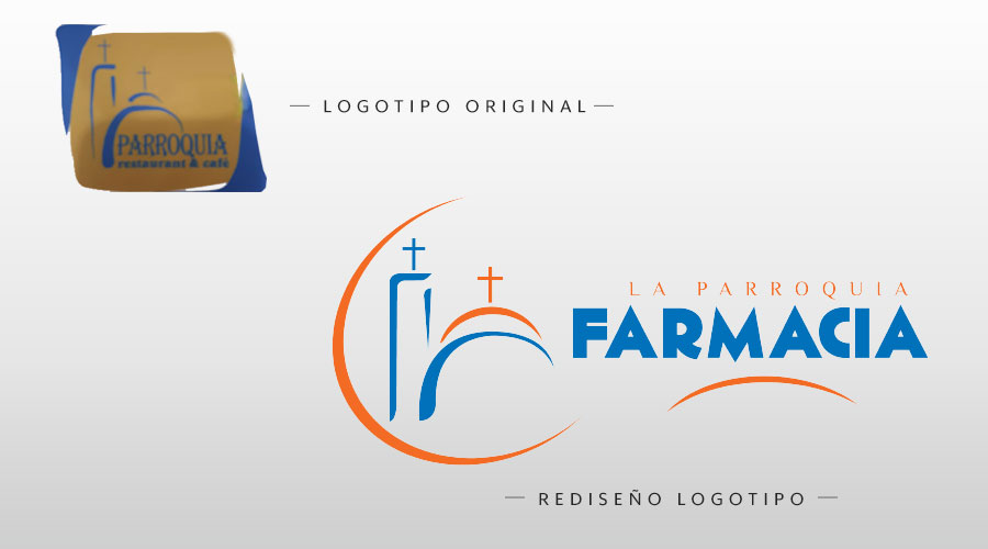 logotipos e imagen corporativa