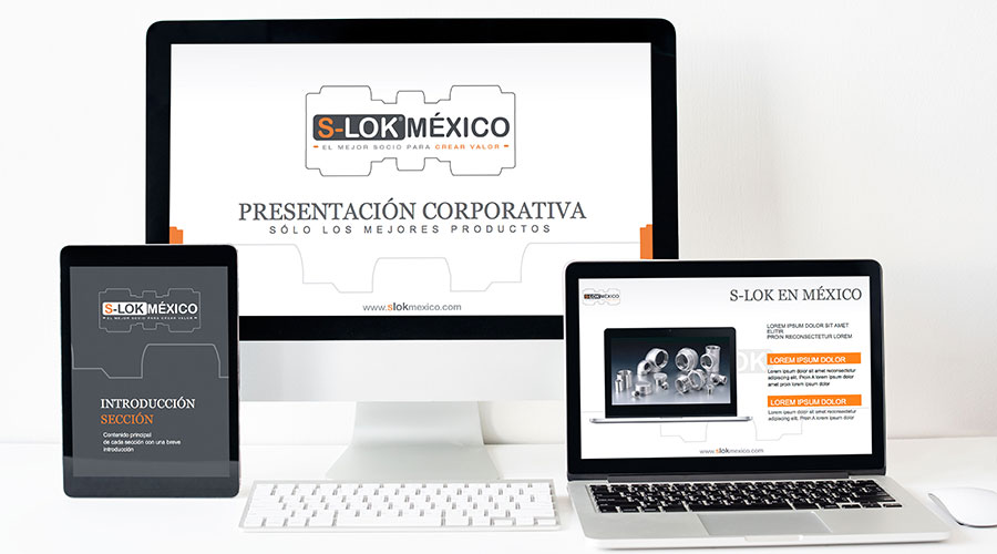 logotipos e imagen corporativa