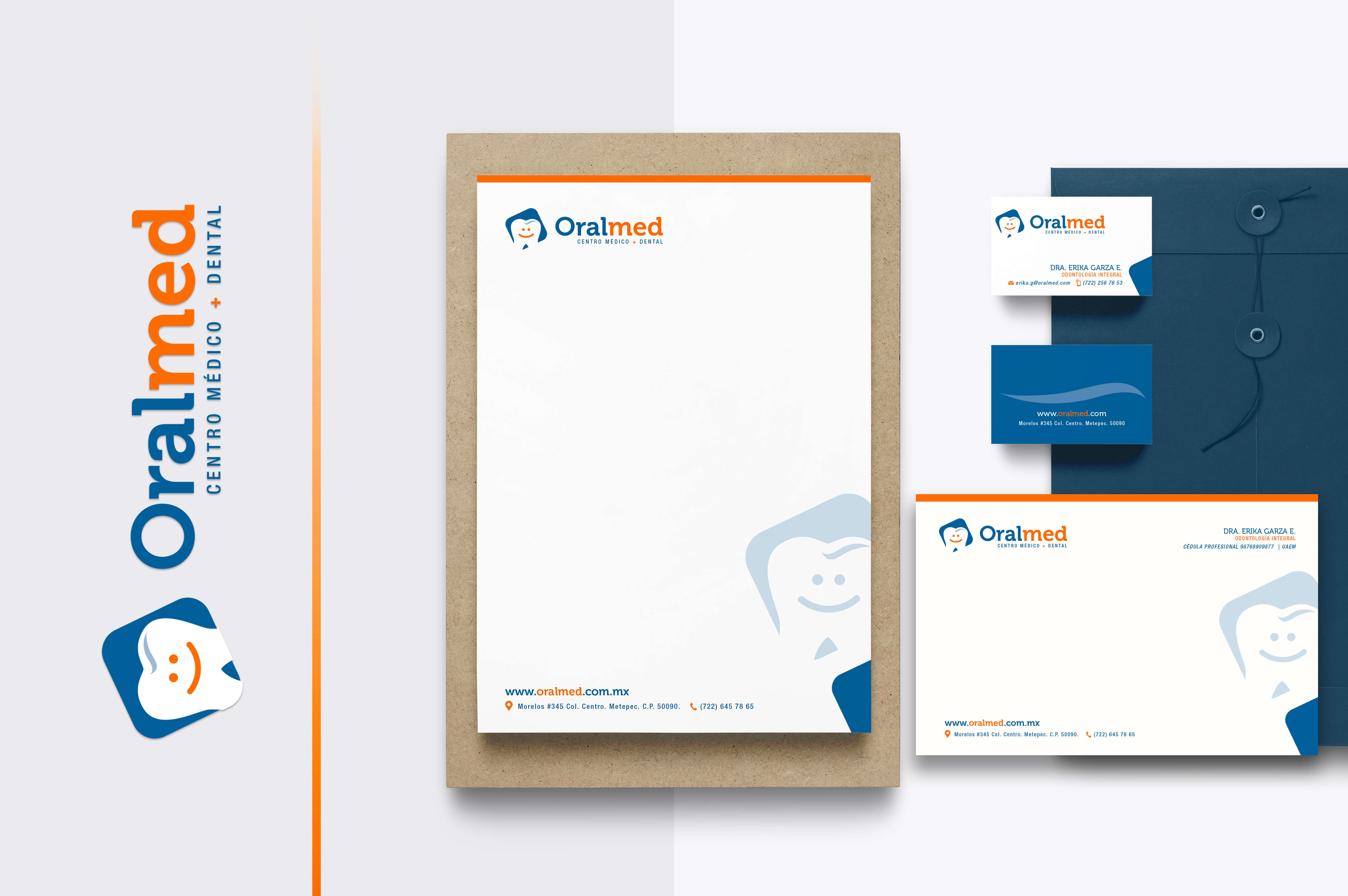 Estudio de diseño grafico en México - logotipos