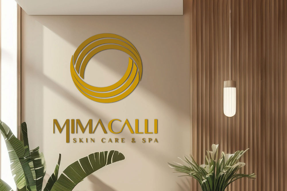 Diseño logos, creativos, concepto, minimalistas, imagen corporativa